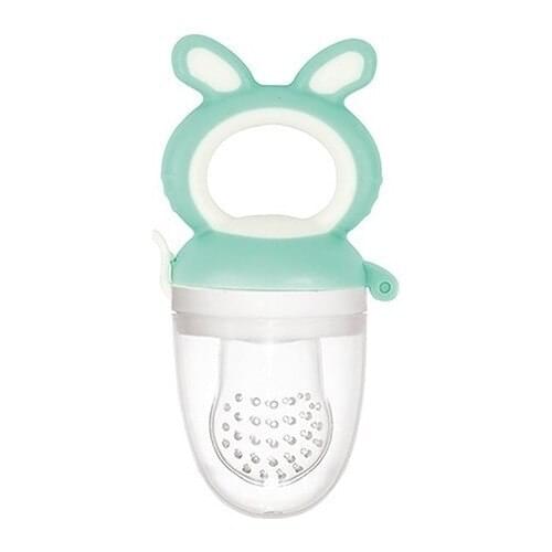 Hanymish Fruit and Vegetable Strainer Pacifier