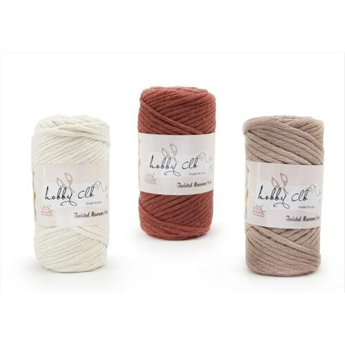 Hobby Clb Yarn