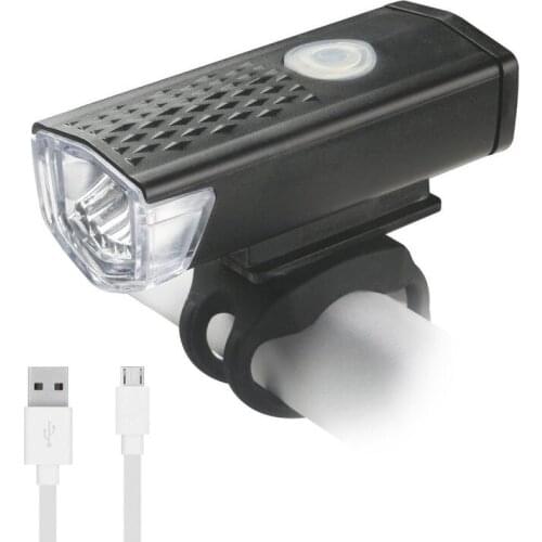 IChelsy Bicycle Lights