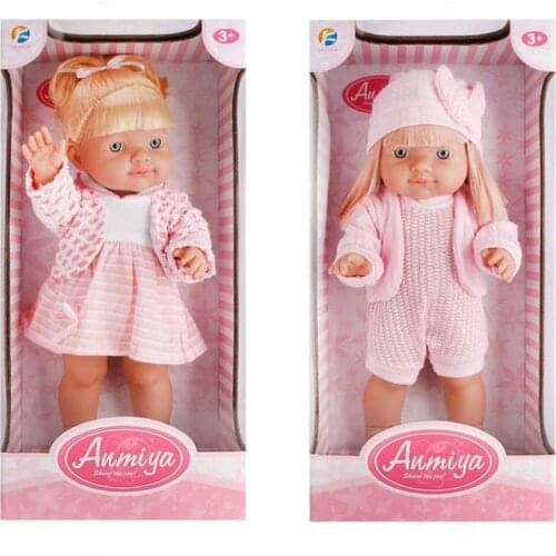 15inch Bebe Reborn Dolls 38cm Baby Girl Reborn Doll Toy With Dress Suit Soft Silicone Bath Play DIY Dolls Play Hous Toy Kid Gift