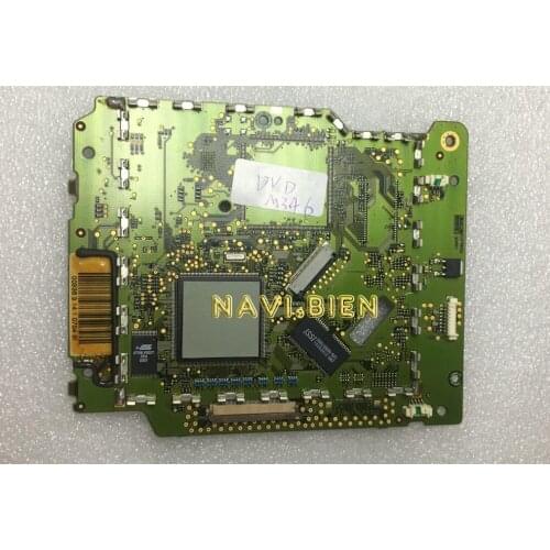 MAINBOARD FOR DVD M3 4.6 Mechanism navigation DVD-M3 4.6 drive loader deck DVD navigation systems with SF-HD4 2 TRIMMERS LASERS