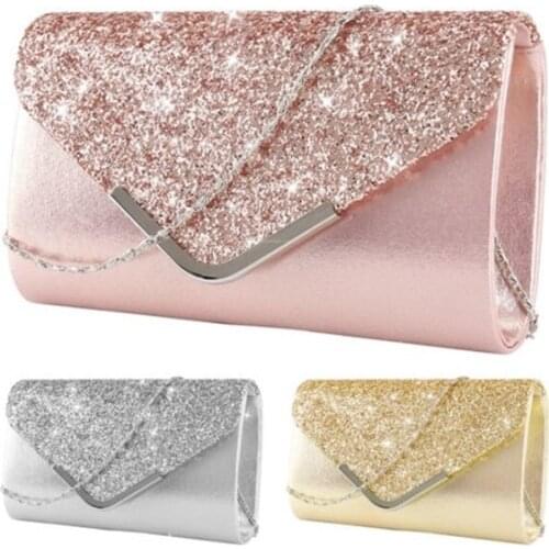 Midnite Star Women's Evening Clutches