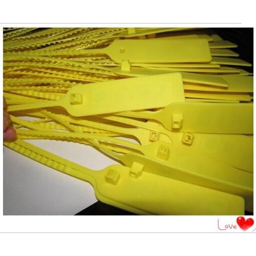 NFC tag CHIP 213 13.56MHz Plastic One Off UHF RFID Seal Tags Cable Tie Tags Zip Tags for Inventory