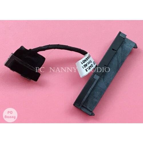 NOKOTION Original for Acer Aspire E1-522 original 50.4YU06.001 SATA hard drive cable HDD connector Cable Tested
