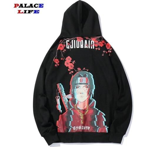 Palace life Fashionable Men's Hoodies