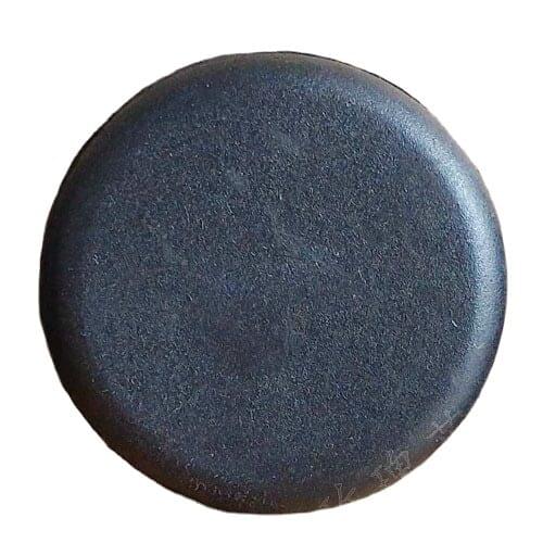 PU Chair Caster Wheels Chair Wheels Stopper Fixed Castors Office Chair Foot Glides Convert Swivel Office Chair With Casters