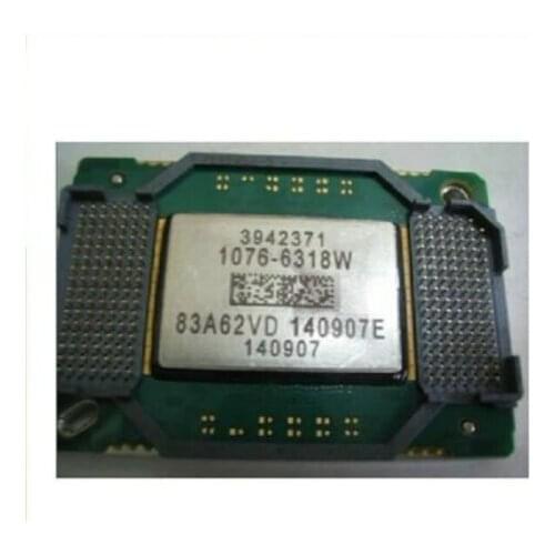 Projector DMD Chip 1076-6318W 1076-6319W 1076-6328W 1076-6329W 1076-632AW 1076-631AW Big DMD Chip for Many Projectors