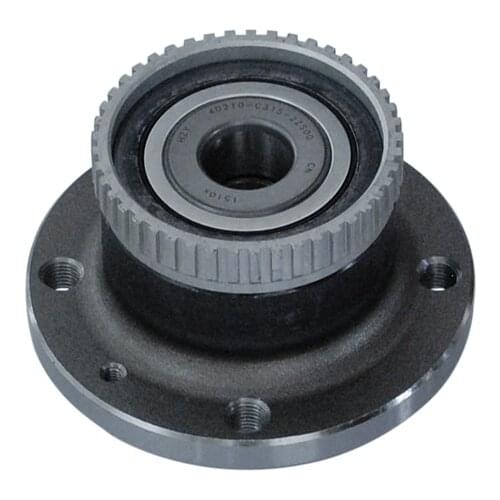 40210-C315-2ZS00 Rear wheel Bearing Hub For cit roen Xsars after 2003 2004 2005 2006 2007 2008 2009 2010 2011 2T-24.5*129*58