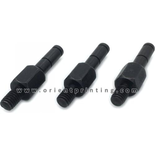 87.334.010 Water Ink Cylinder For Heidelberg Printing Machine SM102 CD102