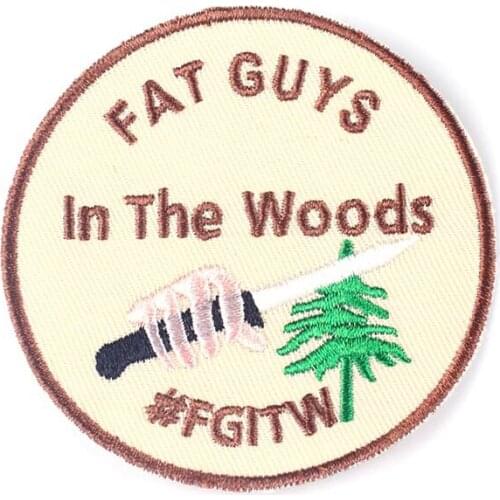 Pulaqi Diy Accessories Cute Things Iron On Patches On Clothes Embroideried Patches For Clothing Anime Applique Patch Cartoon