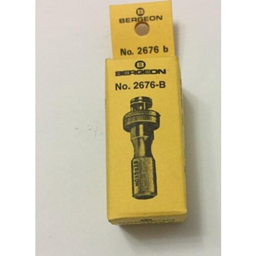 BERGEON 2676-b, Switzerland take out the watch needle tool repair tool