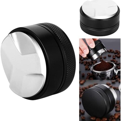 Coffee Distributor,Espresso Distribution Tool,Espresso Distributor Leveler,Coffee Leveler for Breville Portafilter