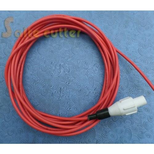 DIY Laser Engraver Cutter Power Supply Cable Wiring 40W 50W 60W 80W 100W 130W CO2 Tube