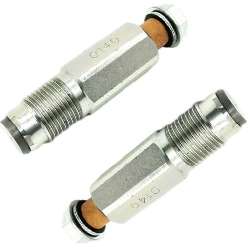 Diesel Limiting Pressure Valve 095420-0140 Pressure Relief Limiter Fit for CITROEN 1920.NL 2.2 Hdi 100/Hdi 120