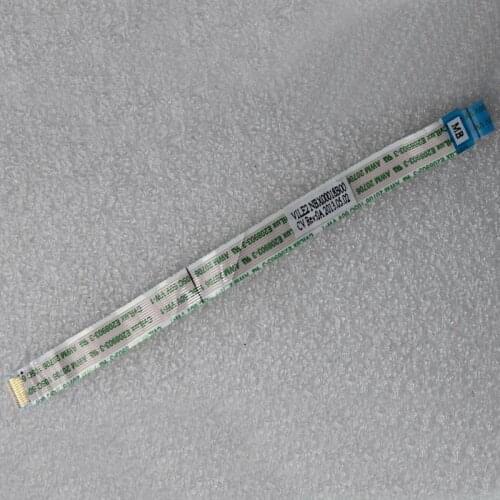 Touchpad Trackpad cable For Lenovo Thinkpad E531 E540 Series , NBX00018B00