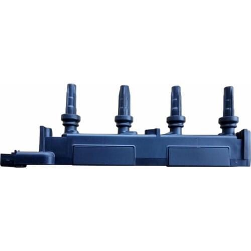ENGINE IGNITION COIL Ignition Coil 597098 Used for Peugeot 206 307 406 2.0L Citroen C4 C5 XSARA 2.0L