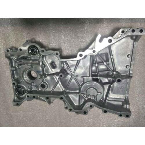 Timing Chain Cover for 12-16 Hyundai Elantra Forte Soul OEM 213502E030