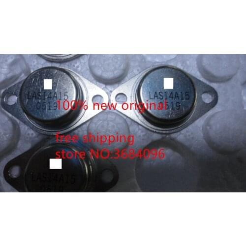 LAS14A15 TO-3 TO-66 2N6466 NEW free shipping 5PCS-50PCS/LOT