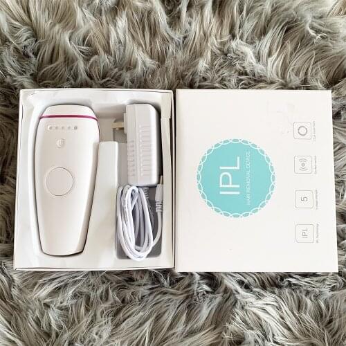 300000 Flash IPL Laser Epilator Hair Removal Portable Depilator Device Full Body Hair Remove Machine Painless Bikini Depiladora