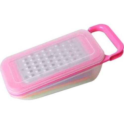 Stainless Steel Multi-Function Fruit Vegetable Cutter Kitchen Knives Tools