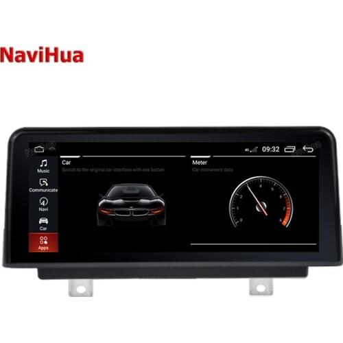 NAVIHUA Players With Navigation