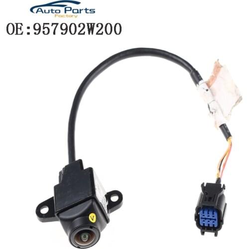 New Car Camera Reversing Camera For Hyundai Kia 957902W200 95790-2W200