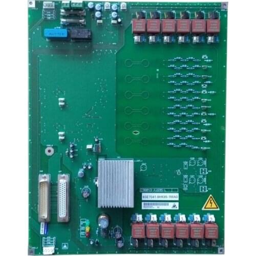 New Original Inverter CUR Board 6SE7041-8HK85-1MA0