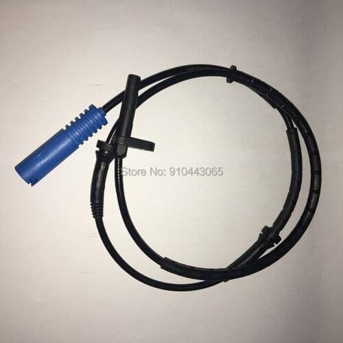 OEM 34526761651 34526771709 34526761801 34526752160 Quality ABS Rear Wheel Speed Sensor For BMW 7 Series E65 E66 E67 2001-now