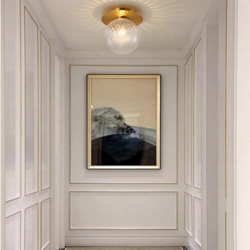 OLUOSKAL Ceiling Lamps