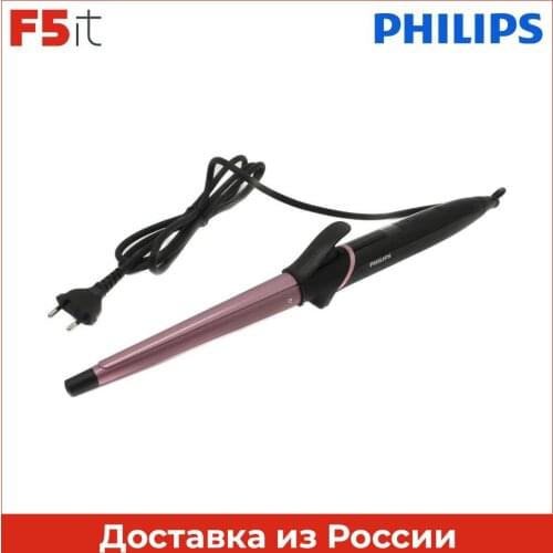 Щипцы для завивки волос Philips China At AliExpress