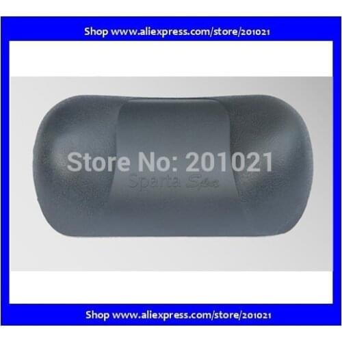 Hot tub pillow Long 245mm Height 135mm Meng pillow Sparta spa