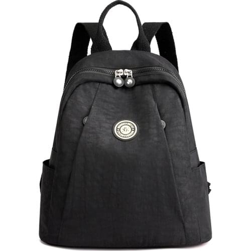 THREEPEAS Womens School Bags