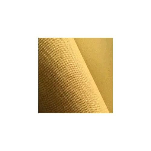 14 Count (14 CT) 50X50cm Aida Cloth Cross Stitch Fabric earth yellow aida Best Quality Free Shipping