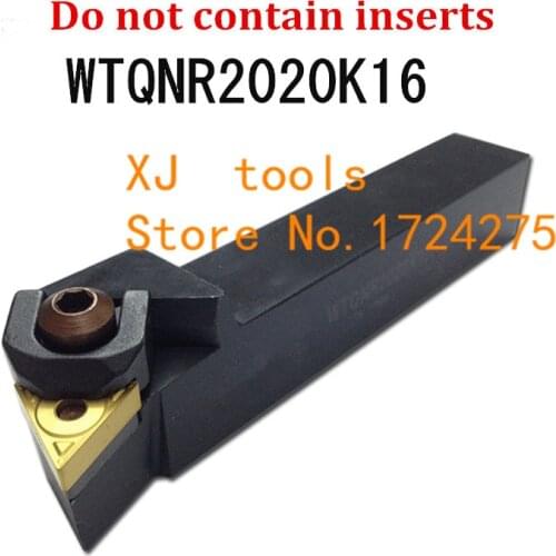 WTQNR2020K16/ WTQNL2020K16 ,extermal Turning Tool Factory Outlets, The Lathe,boring Bar,cnc,machine,factory Outlet