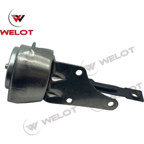 Turbocharger Parts Turbo Mechanical Actuator Wastegate GT1852V 709836-1 711009-1 7098371 for Mercedes Sprinter I OM611DE22LA