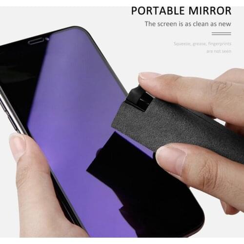 All-In-One Screen Mobile Phone Screen Cleaner Spray Mini Screen Cleaner for Computer pc Mobile Phone laptop Dust Removal Clean