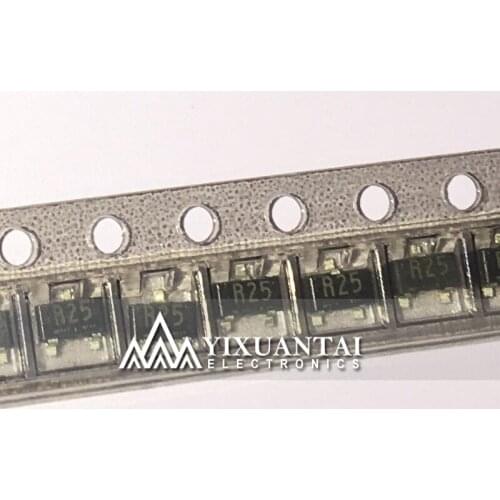 100pcs/lot 1000pcs/lot 3000pcs/lot Free shipping 100% original 2SC3356 3356 R25 R26 SOT23