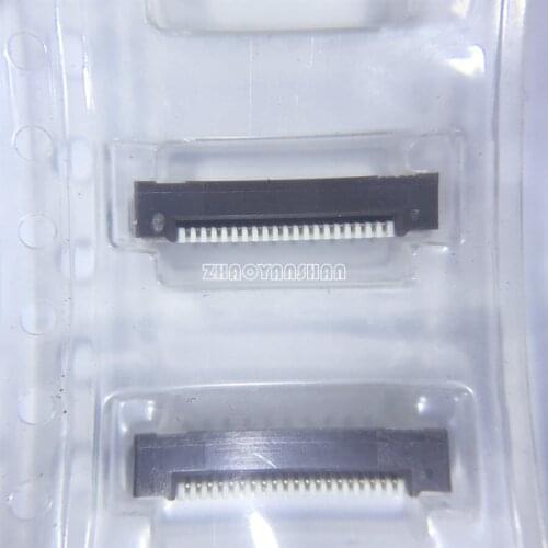 1000pcs X 046214020010800+ 046214020010800 new 20P 1.0MM 04 6214 020 010 800 Connector Connector Free Shipping