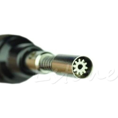 2018 Butane Cordless 8ml Gas Blow Torch Soldering Solder Iron Welding Pen Burner W-store Oct24_B