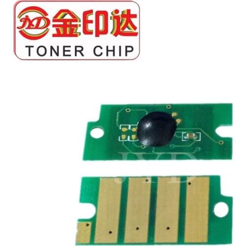20x 332-0407 332-0410 332-0409 C1760 C1765 Laser Pinter Cartridge Chips Reset for Dell 1760 1765 C1760nw C1765nf Toner Chip