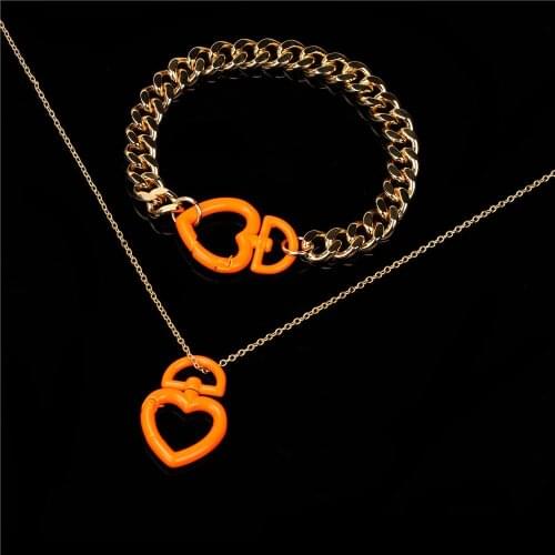 EYIKA Jewelry Sets
