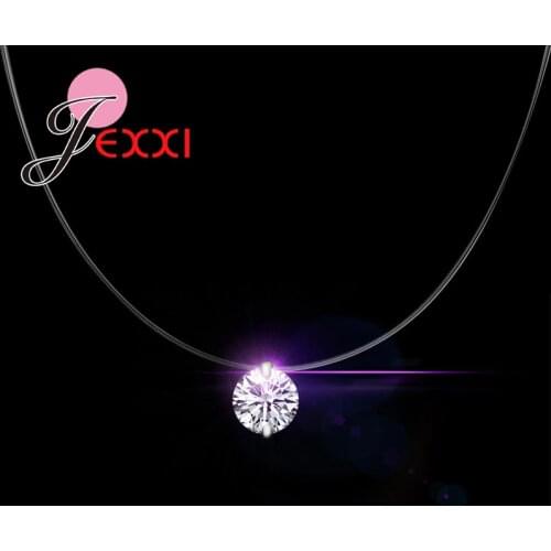 Колье JEXXI China At AliExpress
