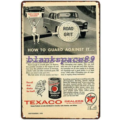 Placa de pared Alien 3, cartel de estaño, película de Metal