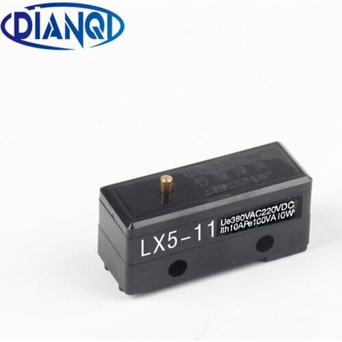LX5 lx5-11 plunger style travel switch Limit Switch