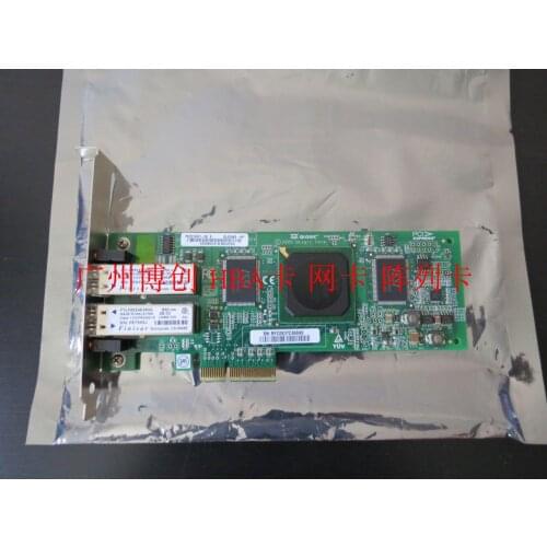 For HP AE312-60001 AE312A 407621-001 QLE2462-HP HBA card original