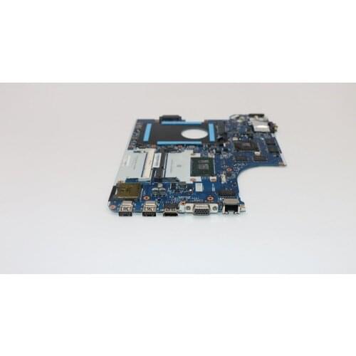 Original laptop Lenovo Thinkpad E560 Independent Motherboard i5-6200U 01AW109 01AW106 01HY632 01HY629 01EN110 01AW108 01HY631