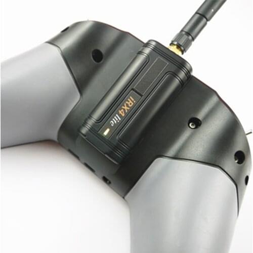 RCMOYFrSky Vantac MPM Lite IRX4 LITE 2.4G Transmitter Module with antenna for X-Lite