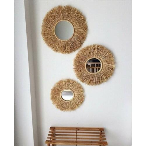 Senior Store Decorative Mirrors