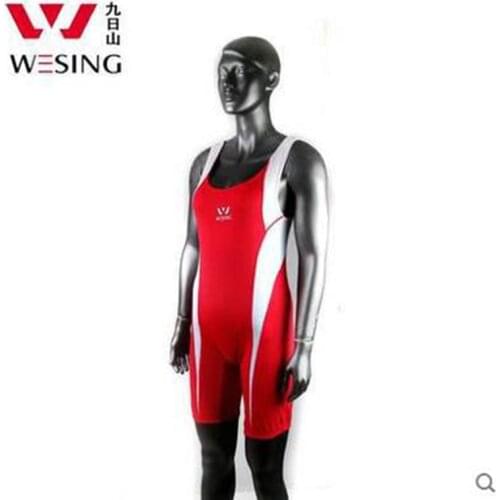 Wesing Boxing Shirts