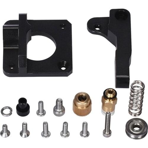 1.75mm Metal Extruder Consumables 3D Printer Kits for CR10S PRO Ender-3 Printer Spare Parts